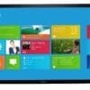 CommBox Pulse Interactive Touchscreen Display