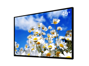 Dahua LS490YXS-EF 49’’ FHD Video Wall Display Unit