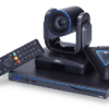 AVer EVC350 4-site Embedded MCU Multipoint Video Conference System