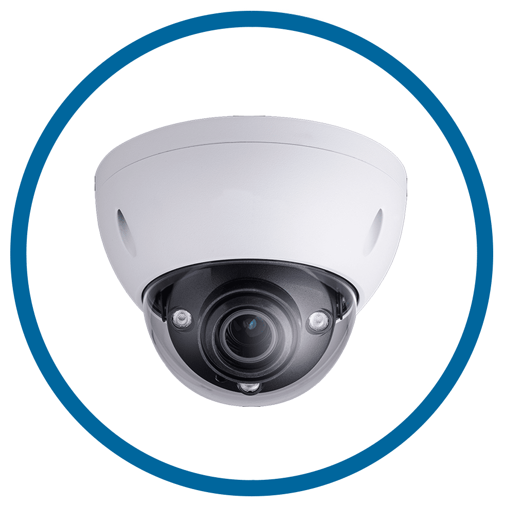 Dome - Security Cameras