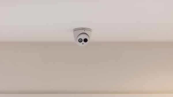 Ashwood Apartments Security Cameras