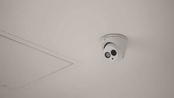 Ashwood Apartments Security Cameras