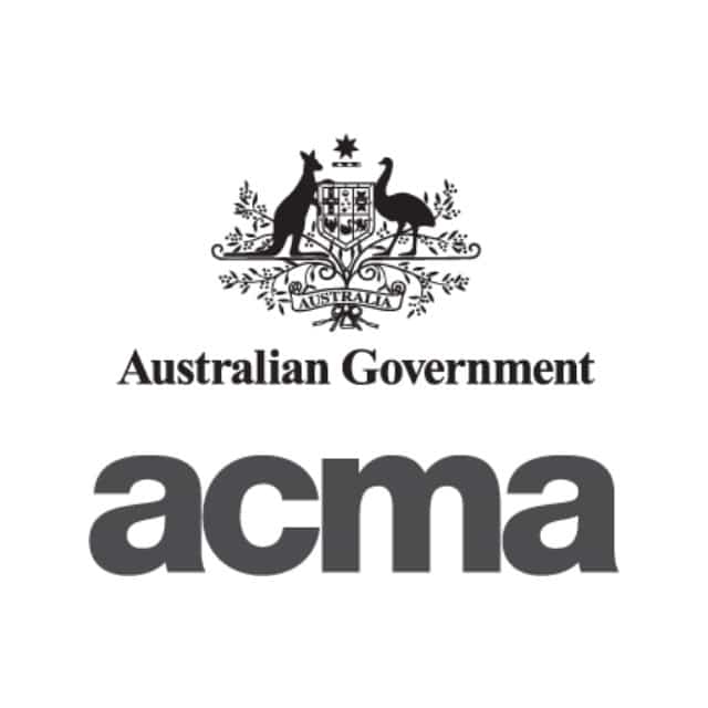 ACMA Accredited Techs