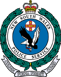 NSW Police Logo