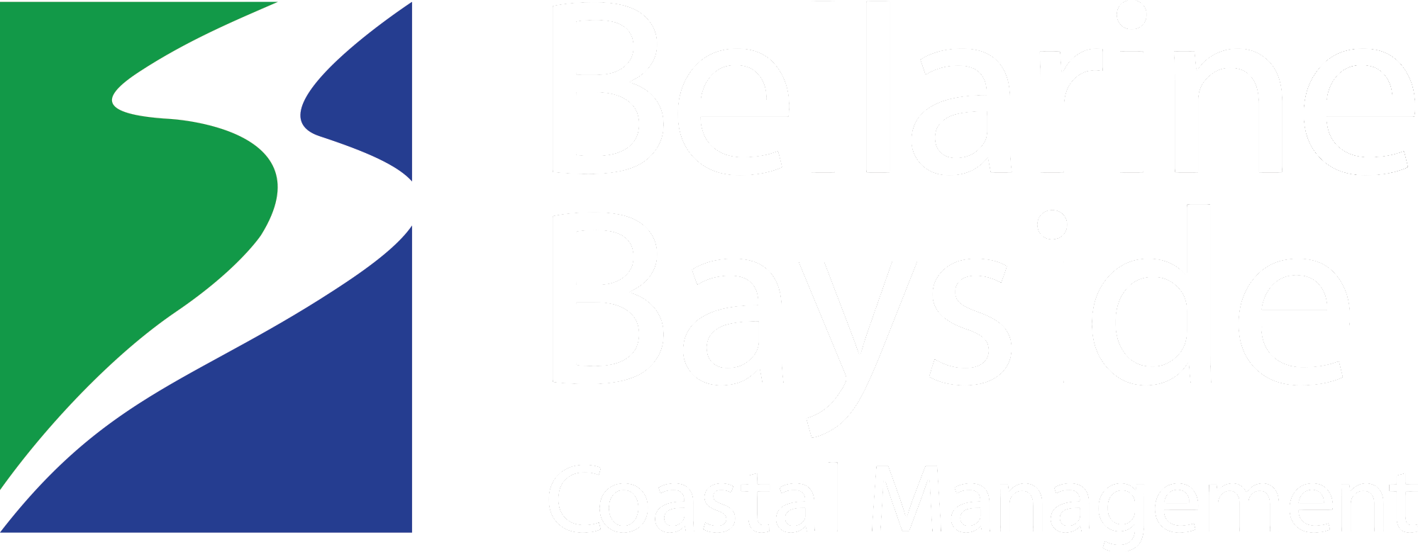 Bellarine Bayside Logo