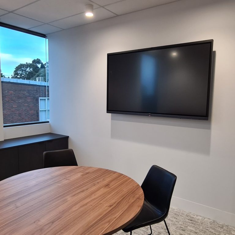 Video Conferencing Systems across Australia