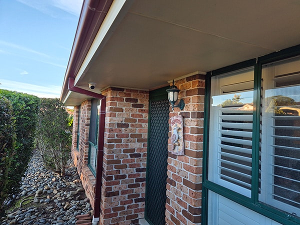 John---Lake-Cathie-CCTV-Installation