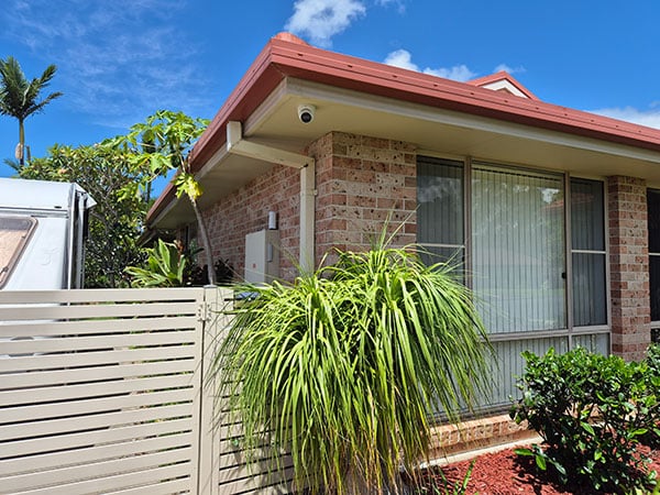 Lake-Cathie-Home-CCTV-Installation