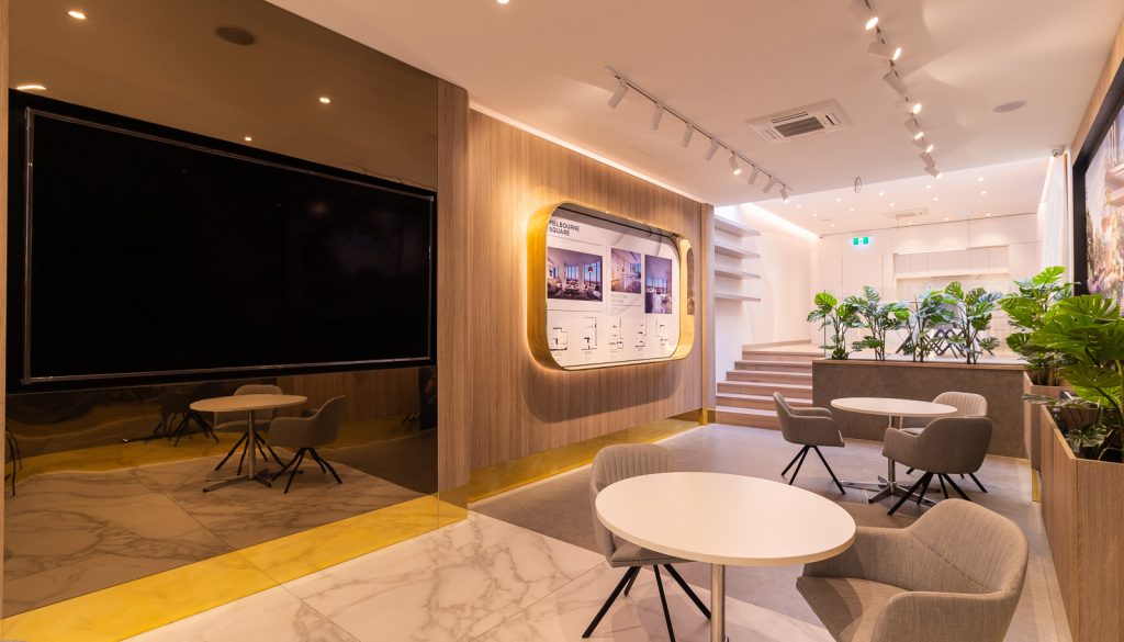 PropertyManagementScreen- Business-Screen-Installation