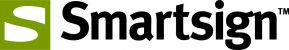 SmartSignLogo SmartSignLogo